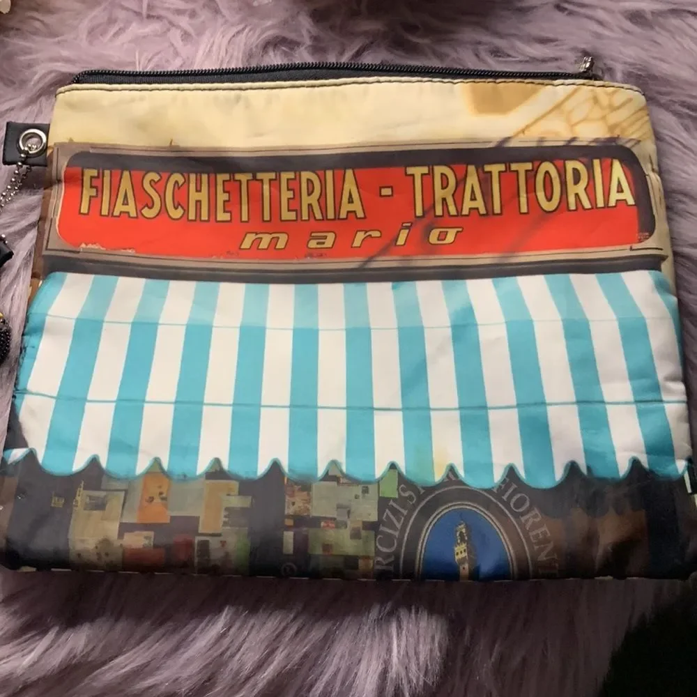 NWOT Bath & Body Works 3-pack of Cosmetic Bags.